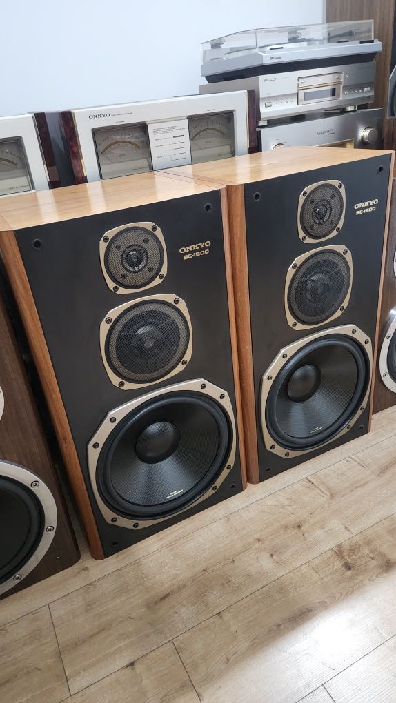 Onkyo sc 1500 najwyższy model
