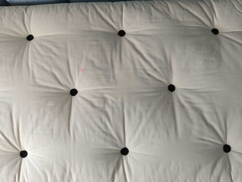 Materac dla dzieci/ futon