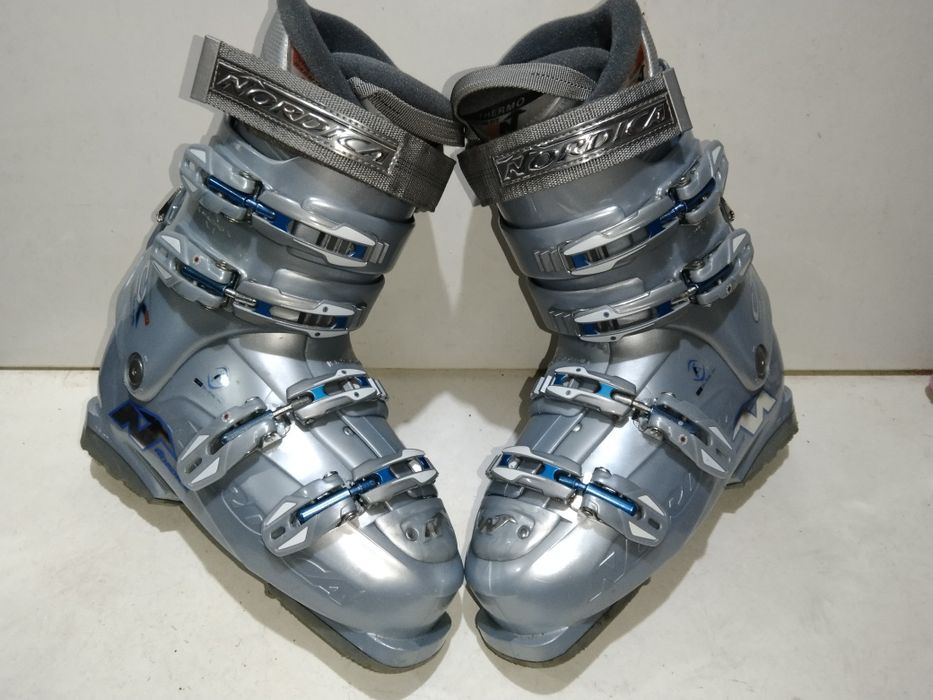 Buty narciarskie damskie Nordica XC rozmiar 42