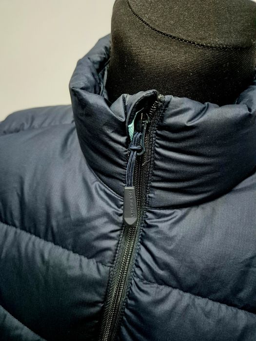 JACK WOLFSKIN roz M high quality DOWN 700 STORMLOCK stan ideał puchowa
