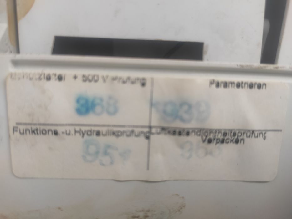 Котел газовый wiessmann