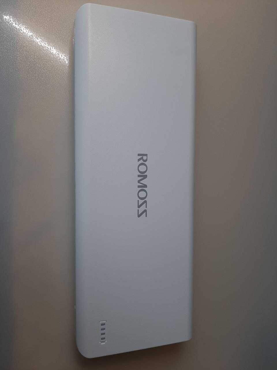 Power Bank Romoss Sense 9 – 25 000 mAh