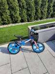 PLAYTIVE Rowerek biegowy lidl