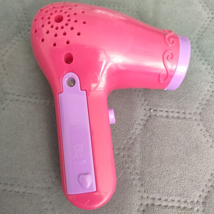 Іграшки для дівчинки enchantimals набір лікаря