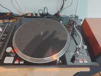 Gramofon DJski Reloop RP-4000 MK3 stan dobry sprawny