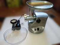 Електромясорубка Kenwood MG 510
