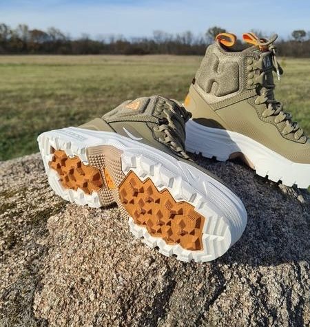 Чоловічі черевики Nike ACG Air Zoom Gaiadome Gore-Tex