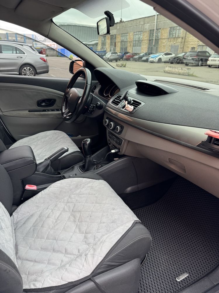 Продам Renault Megane 3