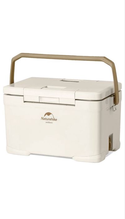 Туристический холодильник naturehike