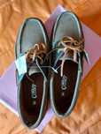 Sapato vela de homem - Company