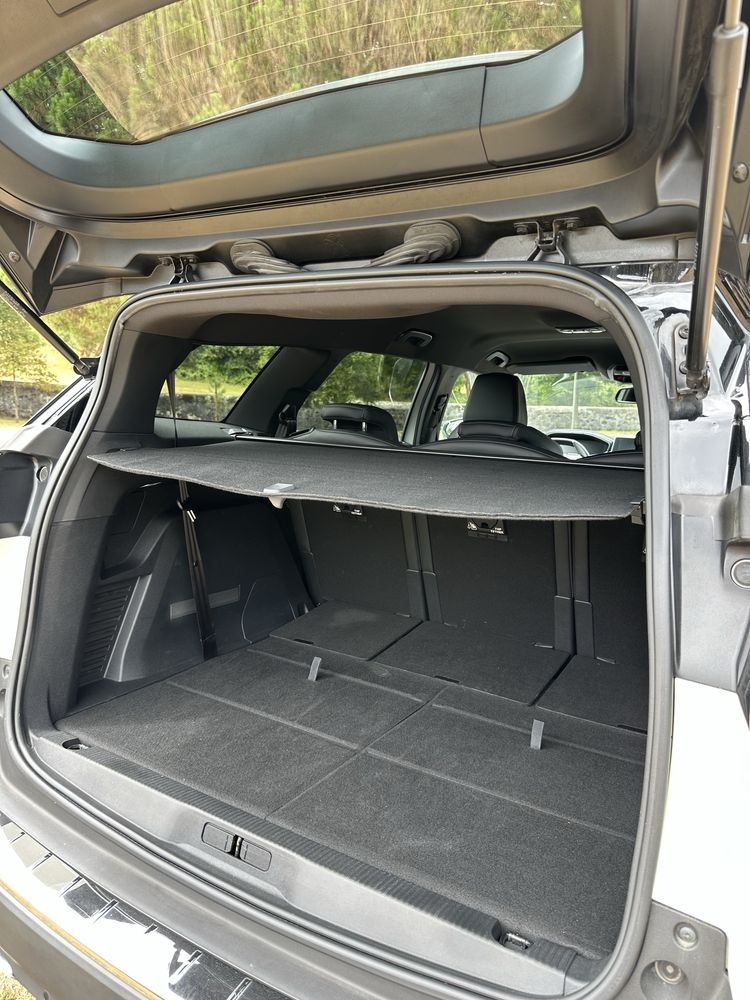 Peugeot 5008 GT-Line