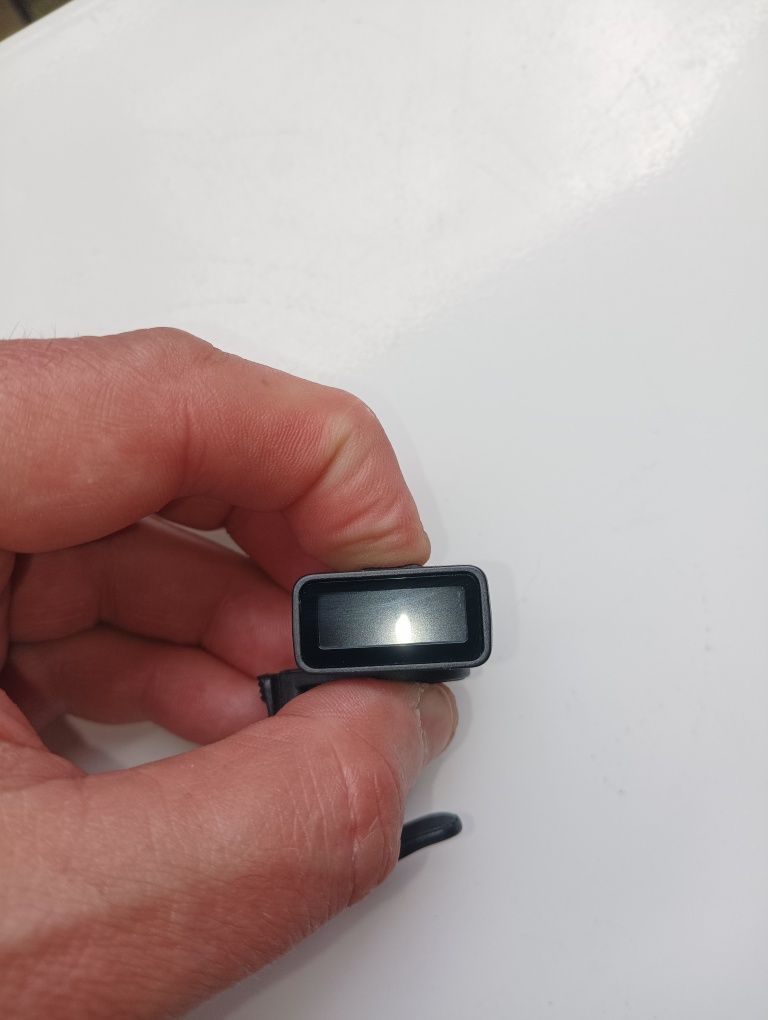 Tuner na główkę D'ADDARIO PW-CT-12 Micro Tuner