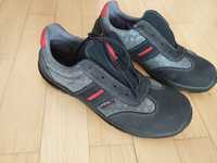 PPO Nowe buty BHP ROZMIAR 45