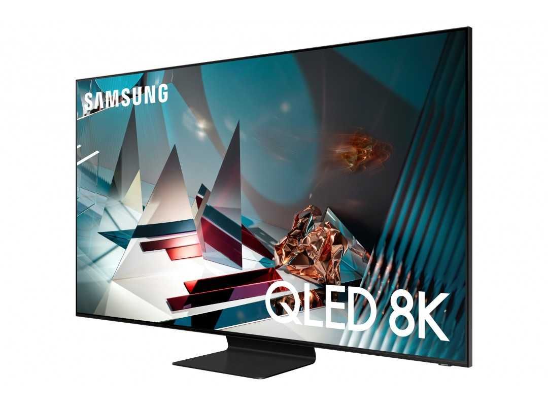 TV QLED Samsung Model: 2024-2025 с Официальной Украинской Прошивкой
