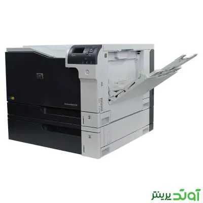 HP Color LaserJet Enterprise CP5525dn (CE708A) A3, A4, как новый