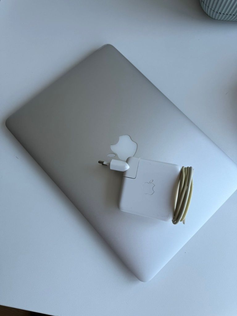 Macbook Pro Retina (Cinza)