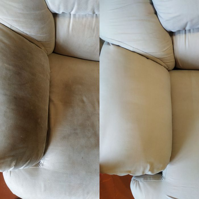 Химчистка мягкой мебели, ковровых покрытий, салона автомобиля