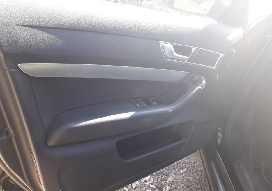 AUDI A6 C6 2.8 FSI DE 2006  DISPONÍVEL PARA PEÇAS