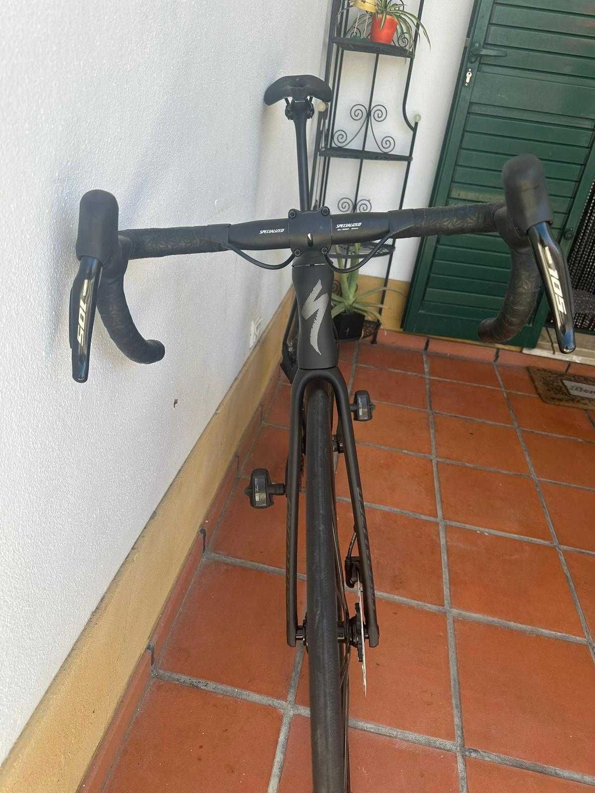 Biciclete estrada Nova Specialized tarmac SL7