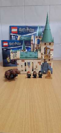 Lego Harry Potter - 76387