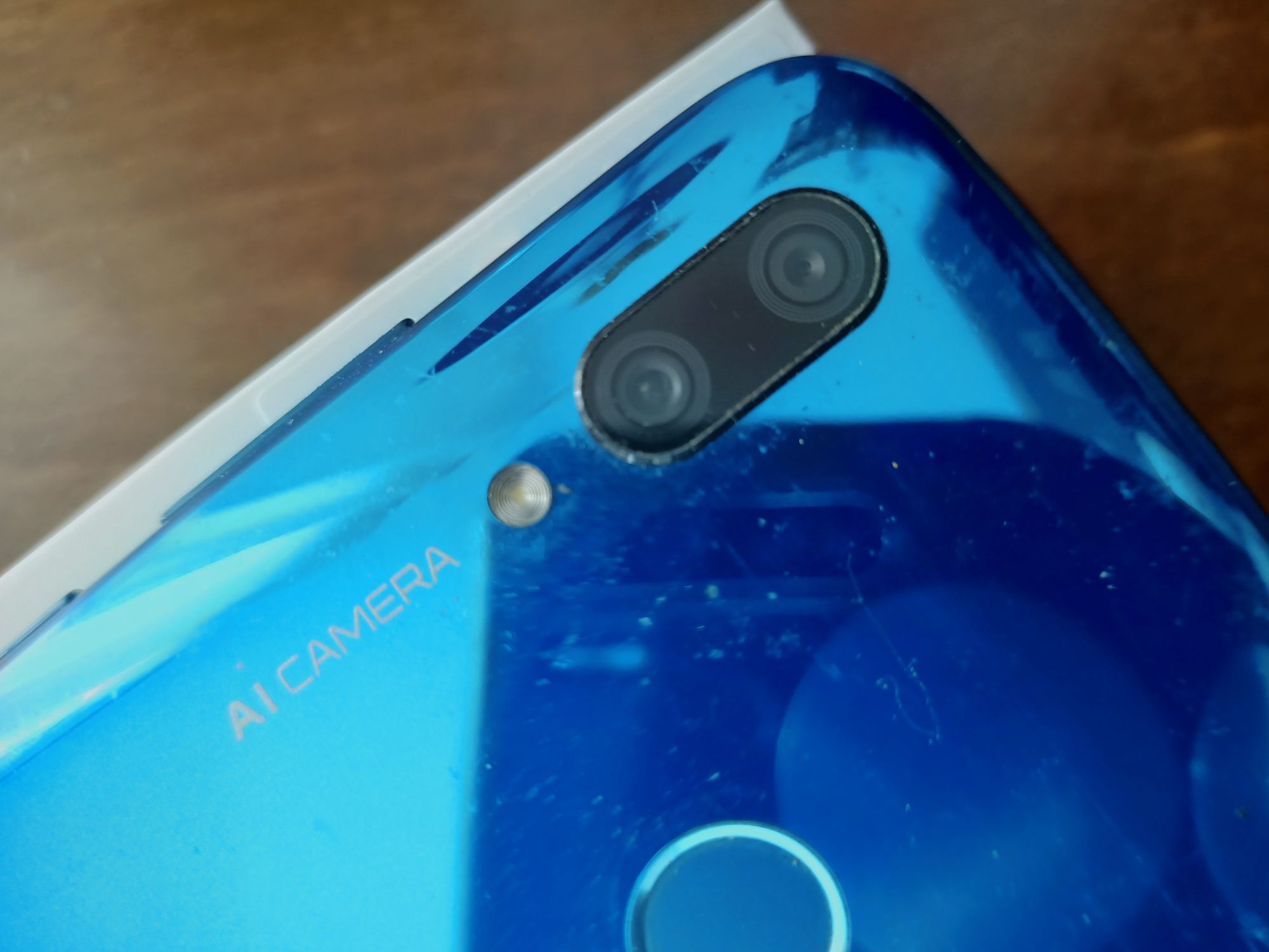 Smart 2019   Huawei