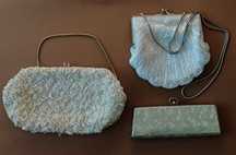 Malinhas Vintage Raras