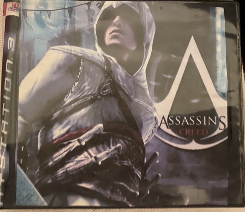 Os melhores Jogos PS3