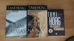 Livros Policiais de vários Autores consagrados