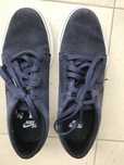 Tenisówki UNISEX Nike SB rozm.42.5