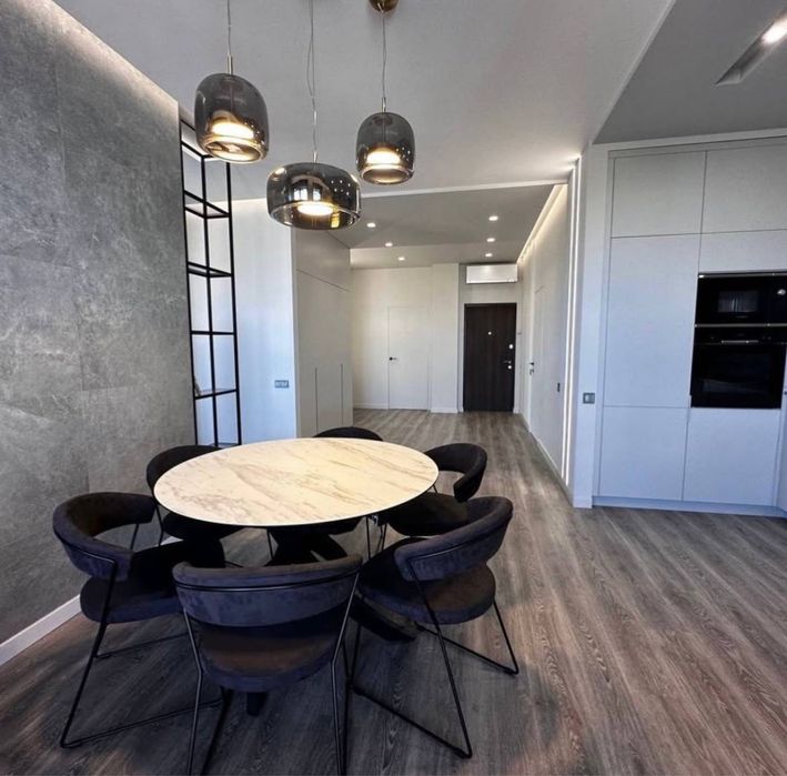 В Продаже двухкомнатная квартира Центр Приморский