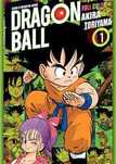 Dragon ball full color