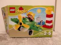 Lego Duplo 10808