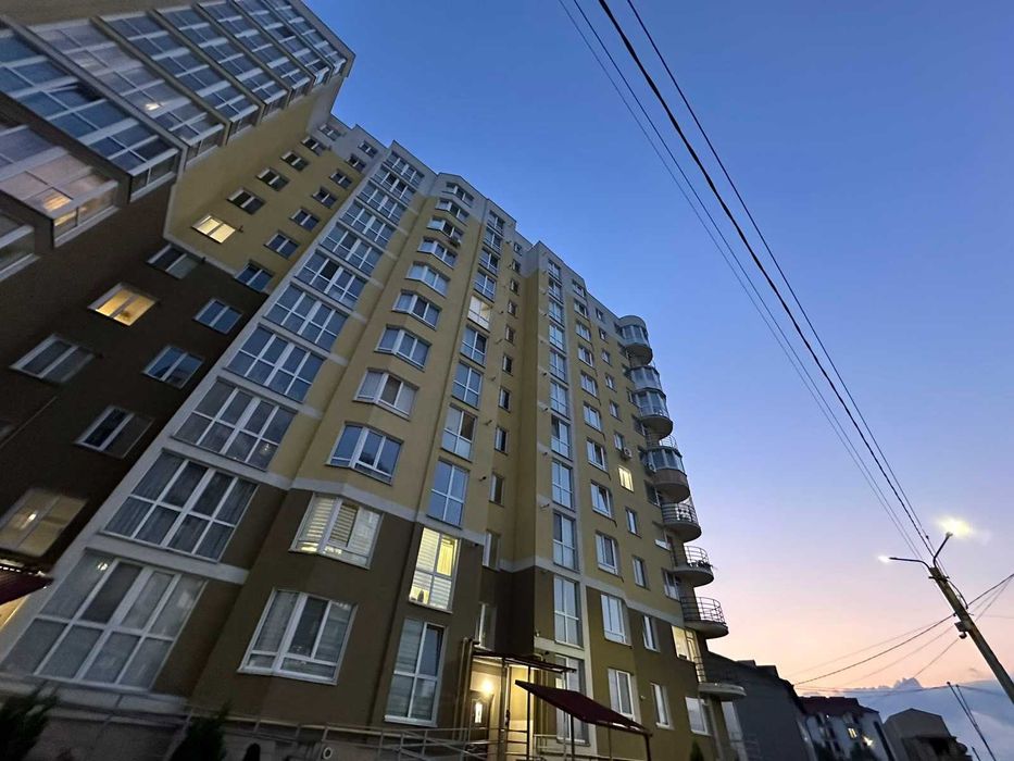 Здам 1-кім.квартиру м.Тернопіль, вул.Білогірська