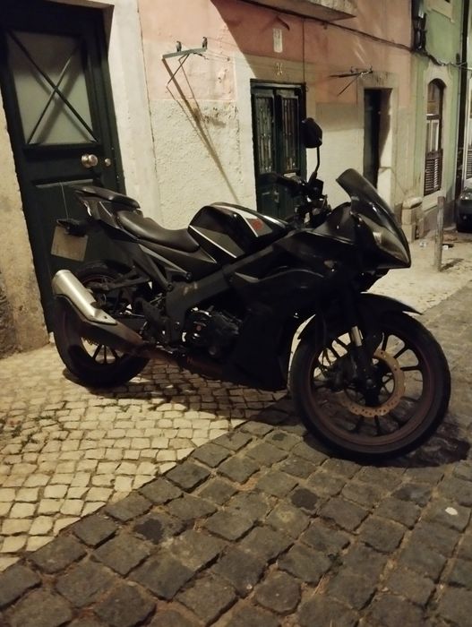 Vendo XGJAO 2021