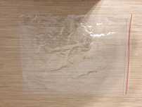 Worek strunowy 25 cm x 35 cm, 250 x 350 mm mieści kartkę A4 50 szt.