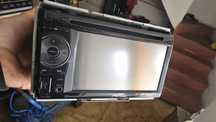 Pioneer AVH2400BT 2 din