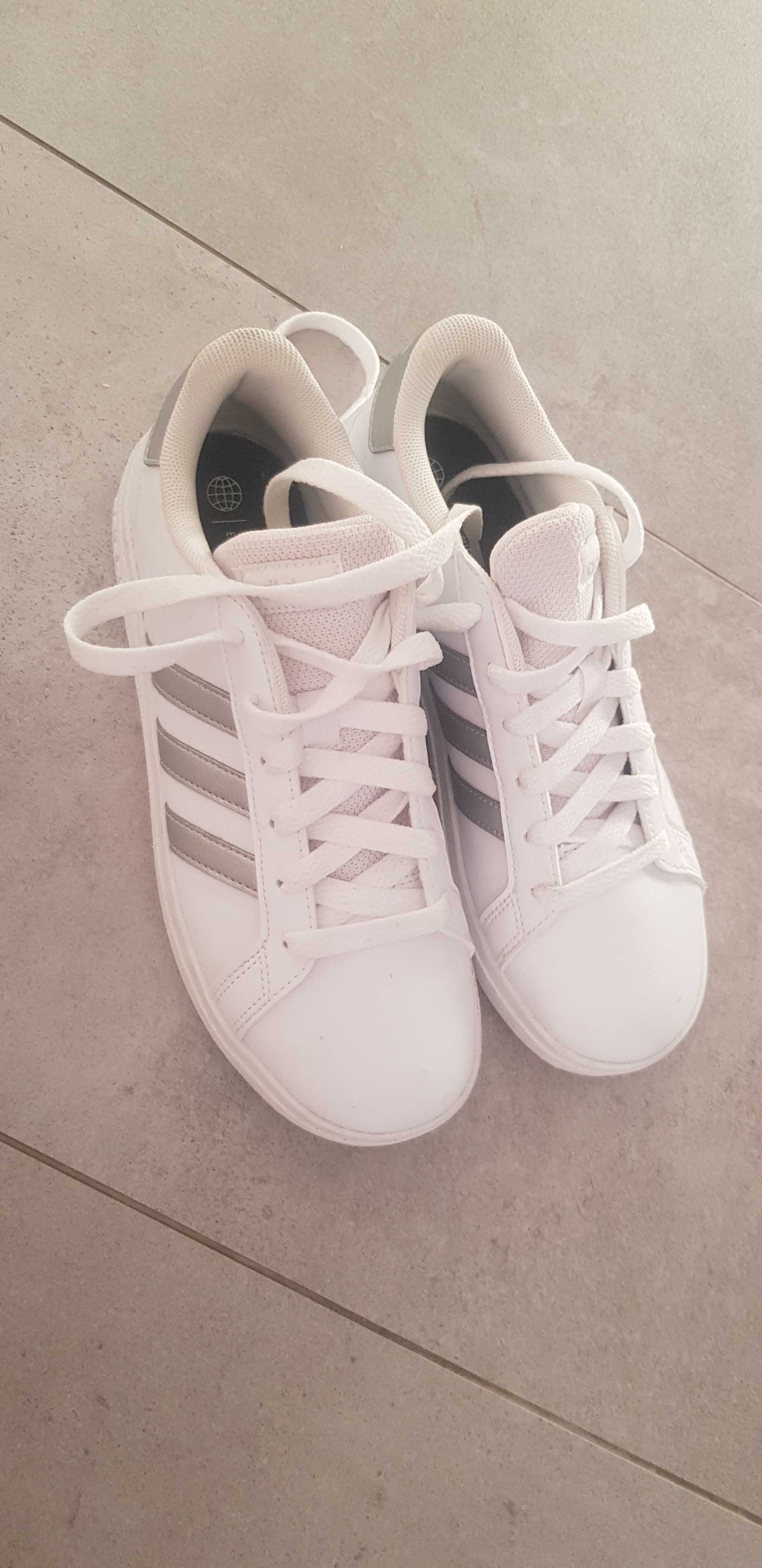 Buty adidas 35 1\2