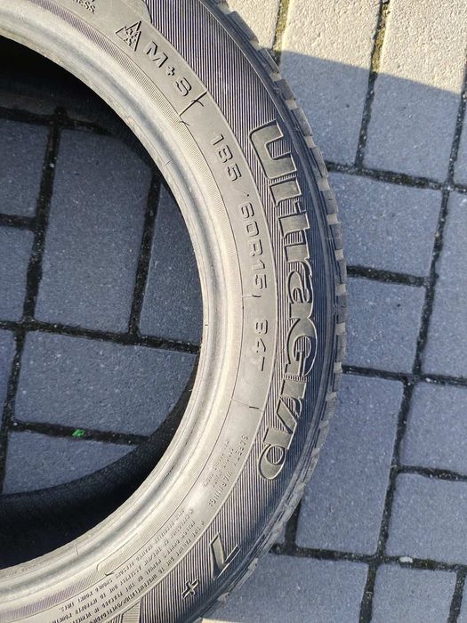 Шина Rotation 185/60 R15 84T