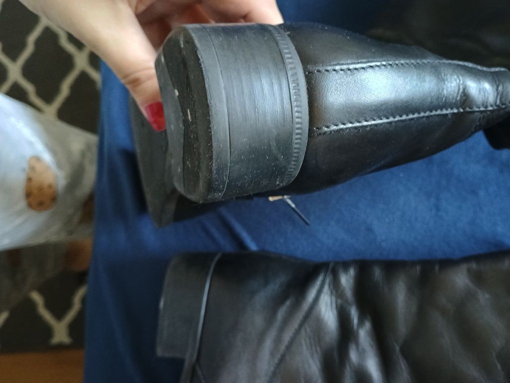 Kozaki Lasocki r.  40