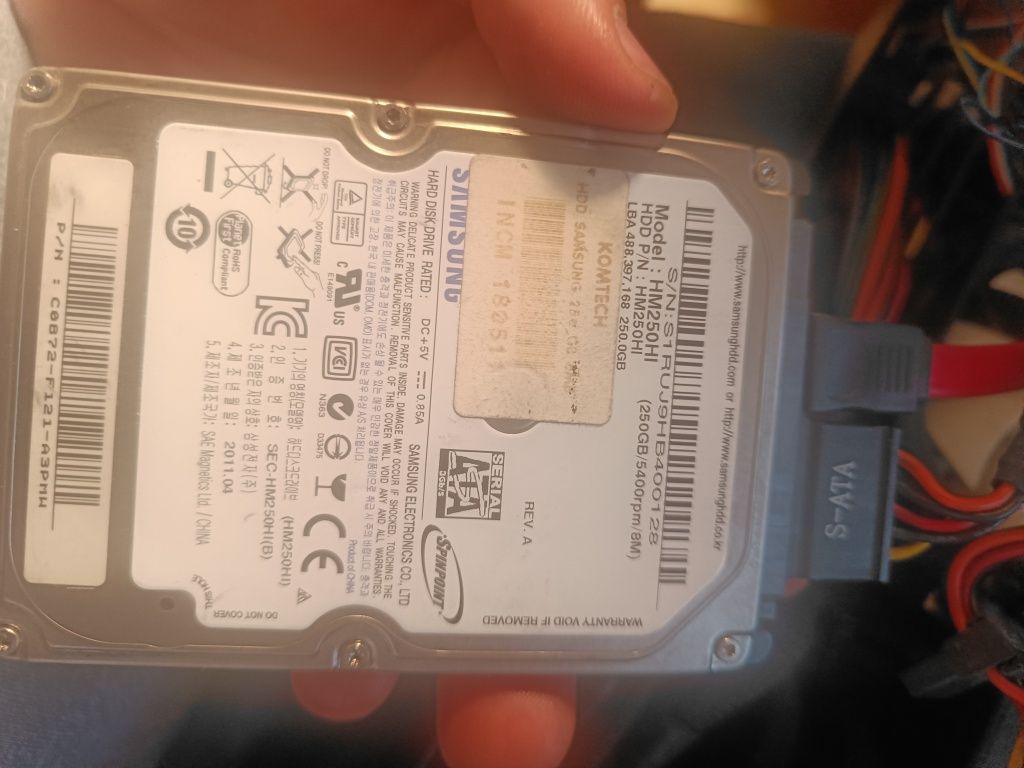 Komputer Mini ITX HTPC AMD Athlon X2 GeForce 8200
