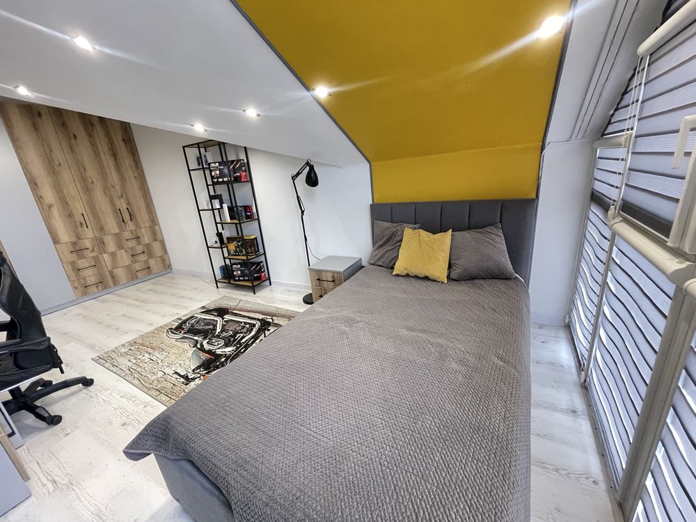 СУЧАСНИЙ‼️Продаж дуплекс 163 кв.м Гатне, 5 хв. Київ, ВДНХ