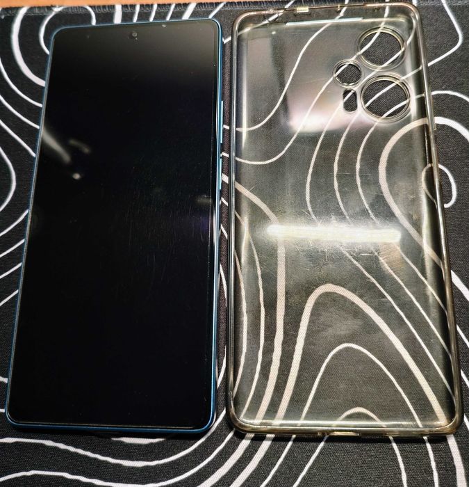 telefon POCO F5 256GB Android 14