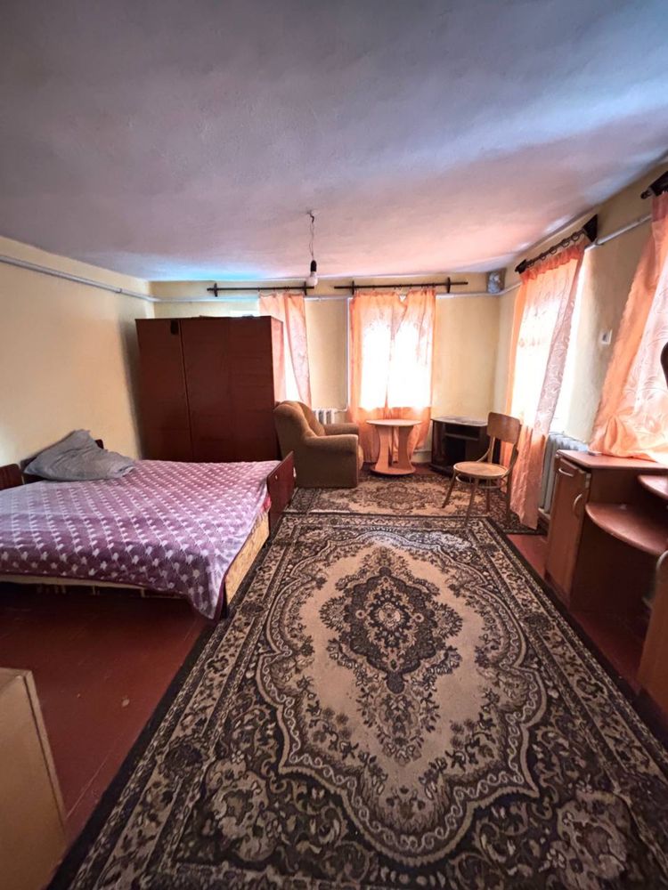Дом в пригороде,50 мин от Одессы, Бараново