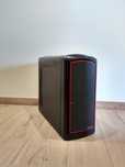 Komputer gamingowy 6/12 /8GB/1050Ti/SSD 256