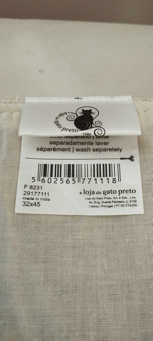 Utilidades para o lar loja gato preto