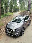 Nissan Qashqai 1.5 dCi N-Connecta J18