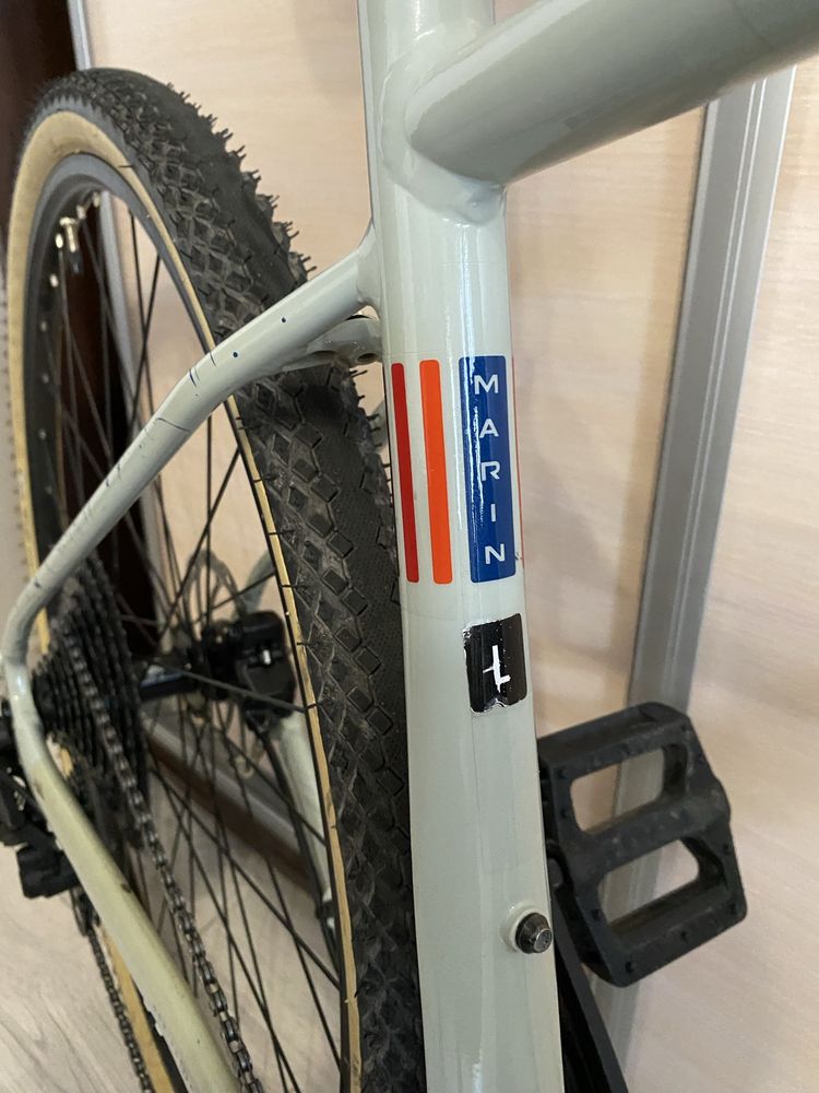 Marin DSX 1 rozm. L