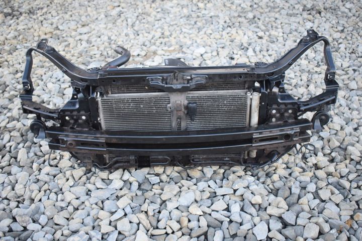 pas przedni belka KIA MAGENTIS 2.0 crdi 07R.komplet