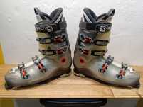 Nr 324 Buty narciarskie Salomon X - Pro Energyzer 90 / 32.5 cm