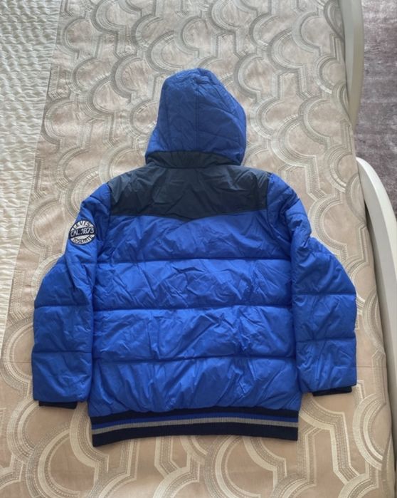 Casaco Levis criança